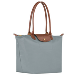 ROUSSEL PARIS | Grand Sac Premium, Acier