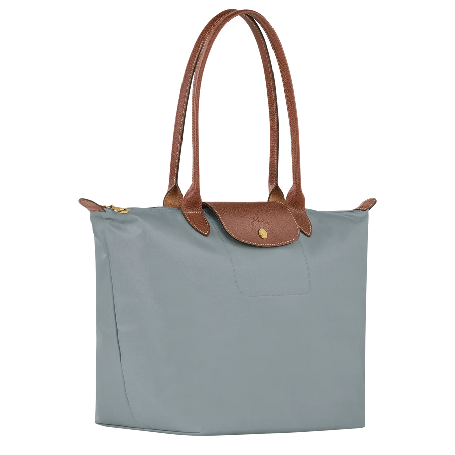 ROUSSEL PARIS | Grand Sac Premium, Acier