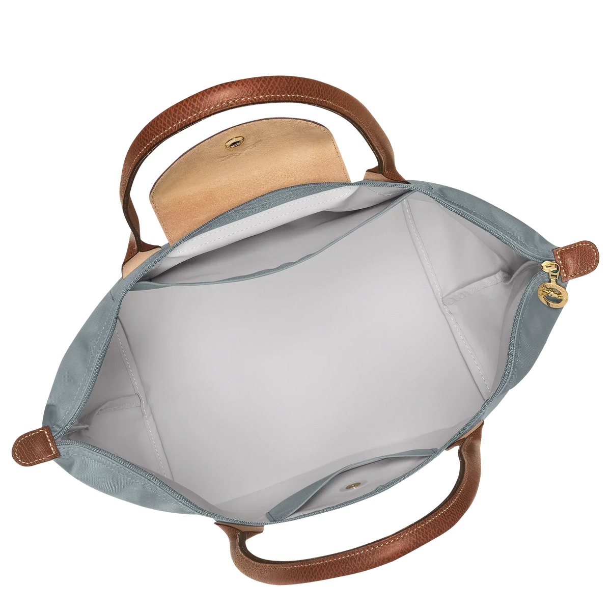 ROUSSEL PARIS | Grand Sac Premium, Acier