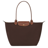 ROUSSEL PARIS | Grand Sac Premium, Ébène
