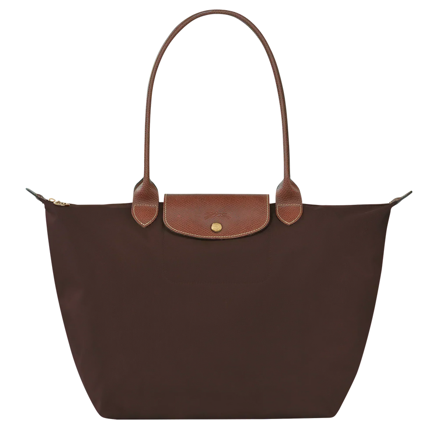 ROUSSEL PARIS | Grand Sac Premium, Ébène
