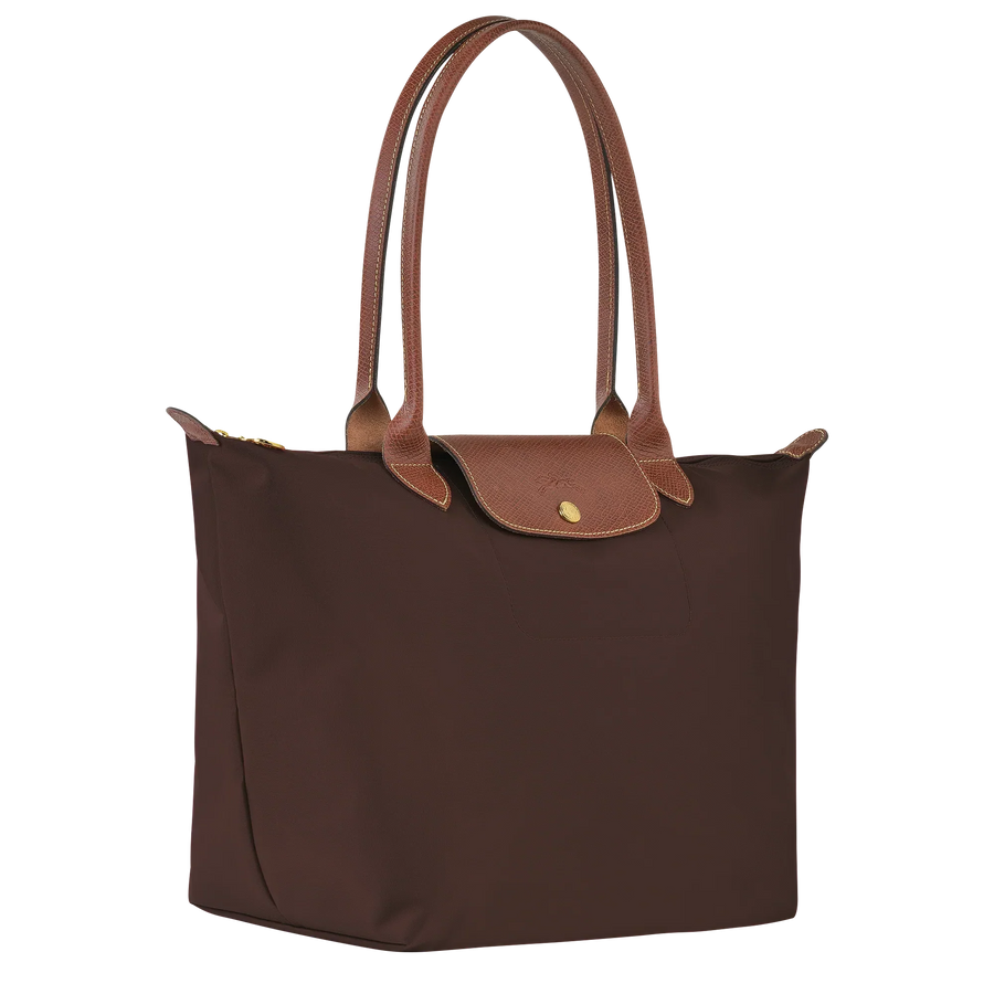 ROUSSEL PARIS | Grand Sac Premium, Ébène