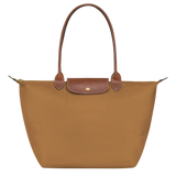 ROUSSEL PARIS | Grand Sac Premium, Fauve
