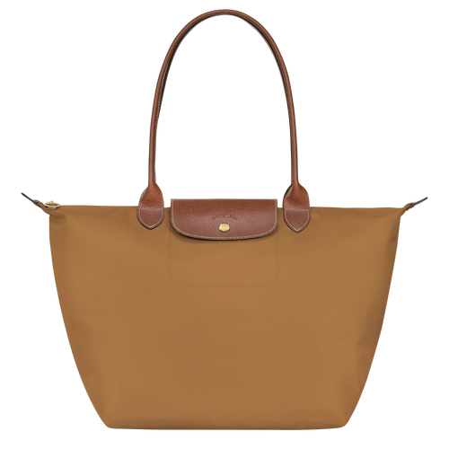 ROUSSEL PARIS | Grand Sac Premium, Fauve
