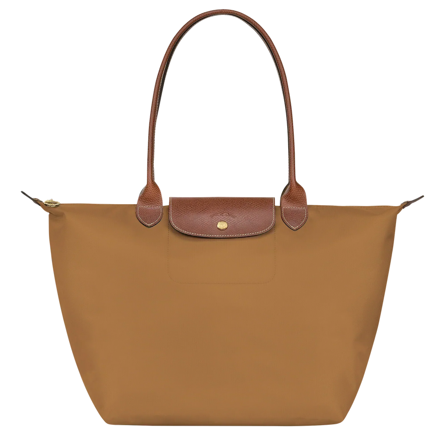 ROUSSEL PARIS | Grand Sac Premium, Fauve