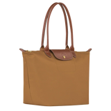 ROUSSEL PARIS | Grand Sac Premium, Fauve