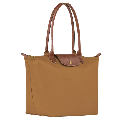 ROUSSEL PARIS | Grand Sac Premium, Fauve