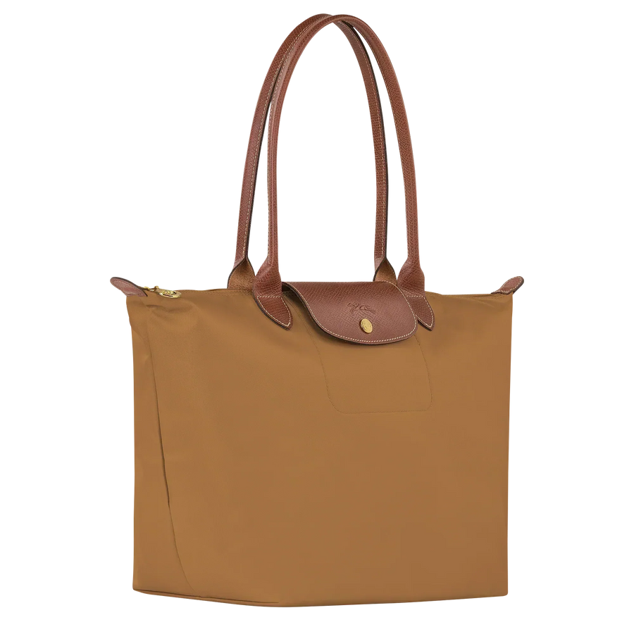 ROUSSEL PARIS | Grand Sac Premium, Fauve