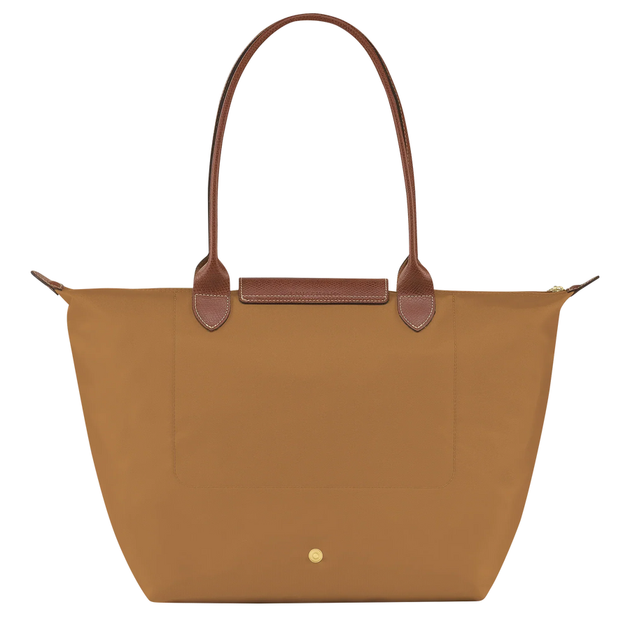 ROUSSEL PARIS | Grand Sac Premium, Fauve