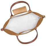 ROUSSEL PARIS | Grand Sac Premium, Fauve