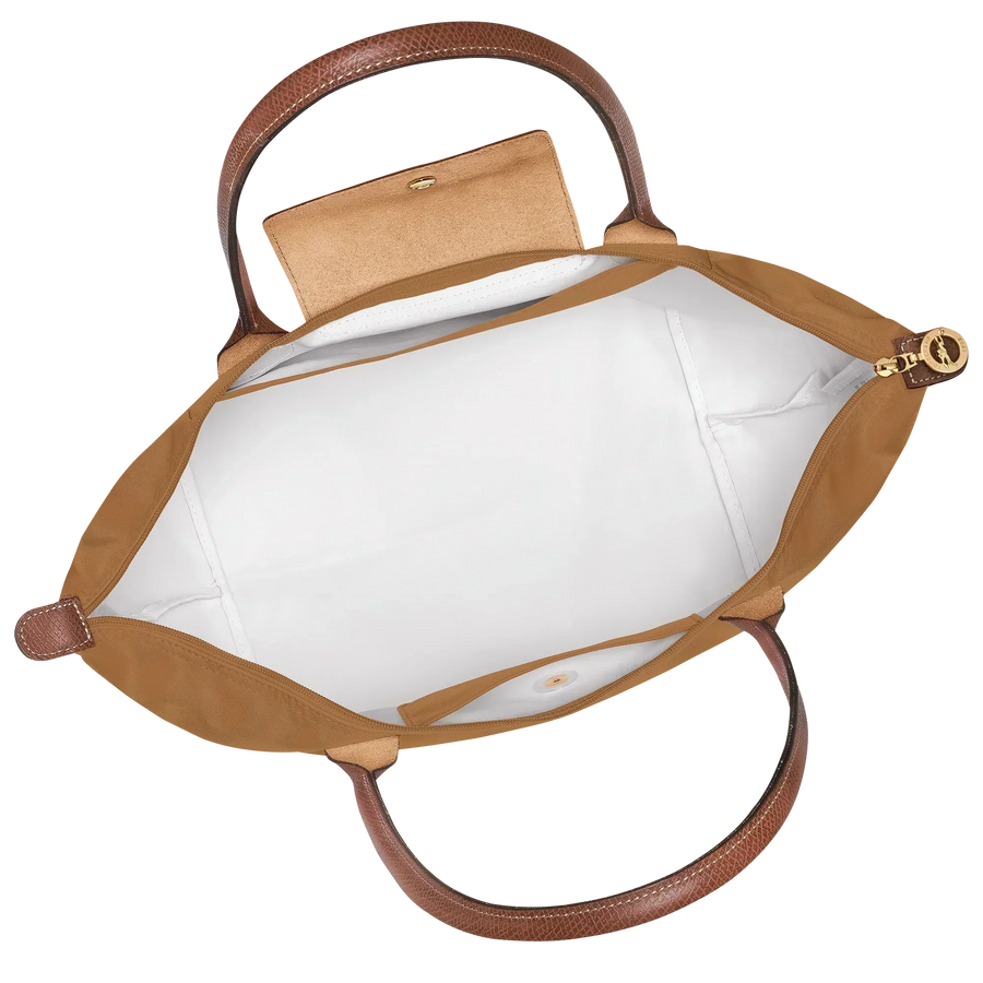 ROUSSEL PARIS | Grand Sac Premium, Fauve