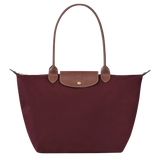ROUSSEL PARIS | Grand Sac Premium, Bordeaux
