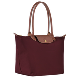 ROUSSEL PARIS | Grand Sac Premium, Bordeaux