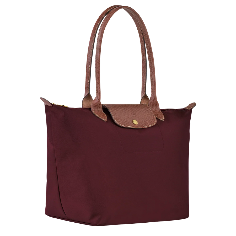 ROUSSEL PARIS | Grand Sac Premium, Bordeaux
