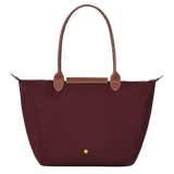 ROUSSEL PARIS | Grand Sac Premium, Bordeaux