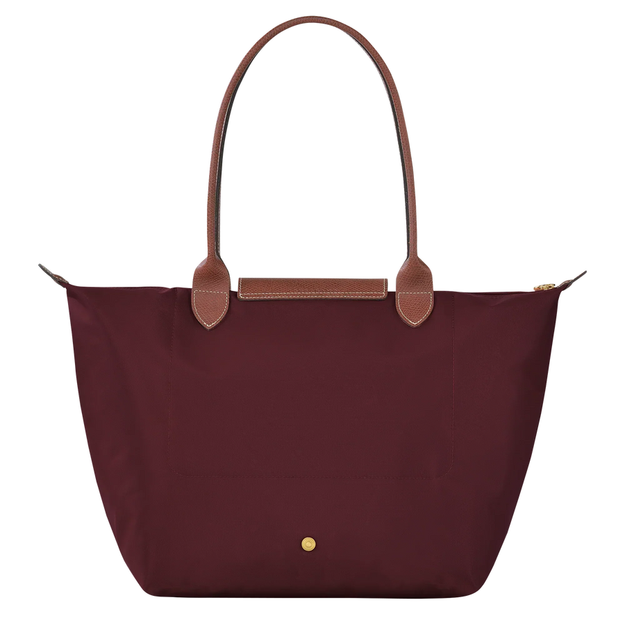 ROUSSEL PARIS | Grand Sac Premium, Bordeaux
