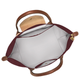 ROUSSEL PARIS | Grand Sac Premium, Bordeaux