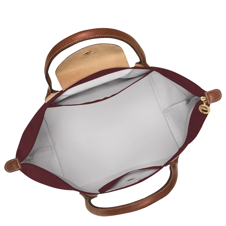 ROUSSEL PARIS | Grand Sac Premium, Bordeaux
