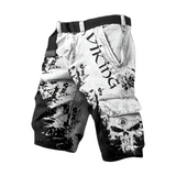 ROUSSEL PARIS | Short d'Aventure Premium
