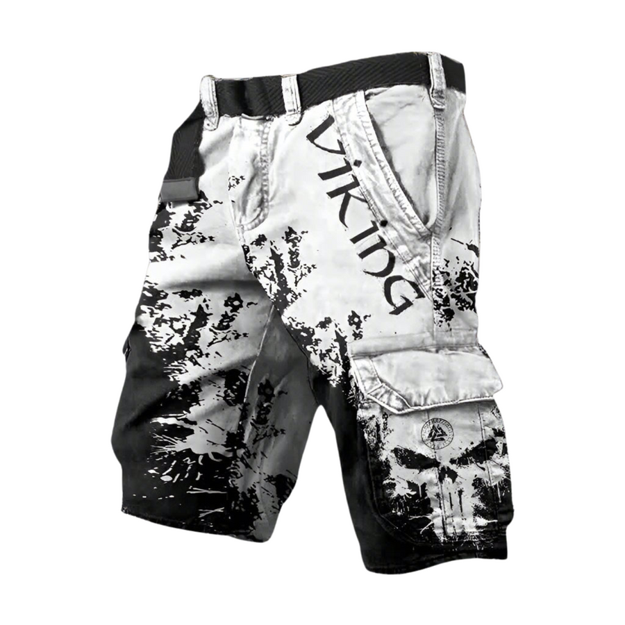 ROUSSEL PARIS | Short d'Aventure Premium