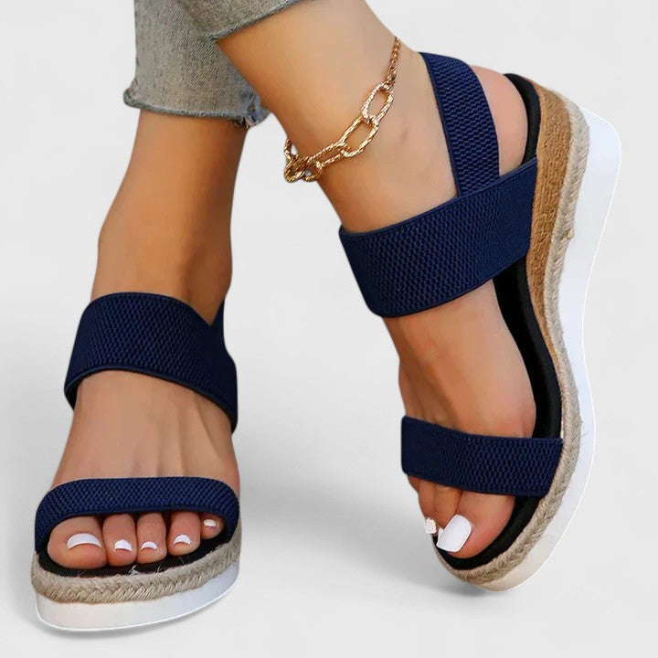 ROUSSEL PARIS | Sandales Orthopédiques