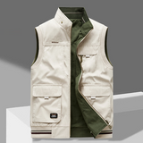 ROUSSEL PARIS | GILET D'HOMME DE LUXE