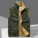 ROUSSEL PARIS | GILET D'HOMME DE LUXE