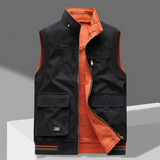 ROUSSEL PARIS | GILET D'HOMME DE LUXE