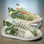LAURENT MONACO | BASKETS RETRO