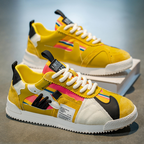 LAURENT MONACO | BASKETS RETRO
