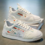 LAURENT MONACO | BASKETS RETRO