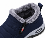 ROUSSEL PARIS | Bottines Chaudes, Confortables et Faciles à Enfiler