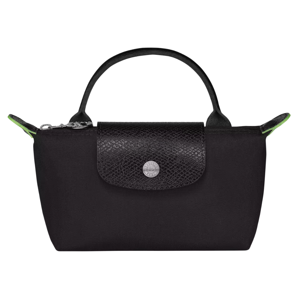 ROUSSEL PARIS | Mini Sac Élan Minuit, Bandoulière incluse