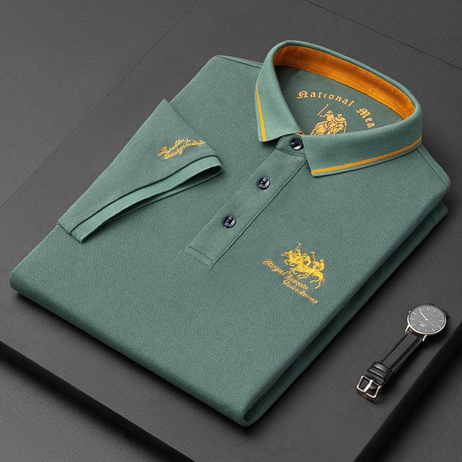 ROUSSEL PARIS | Polo de luxe