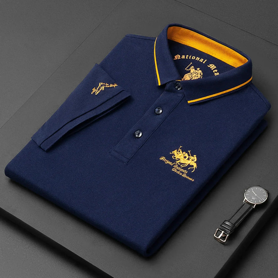 ROUSSEL PARIS | Polo de luxe