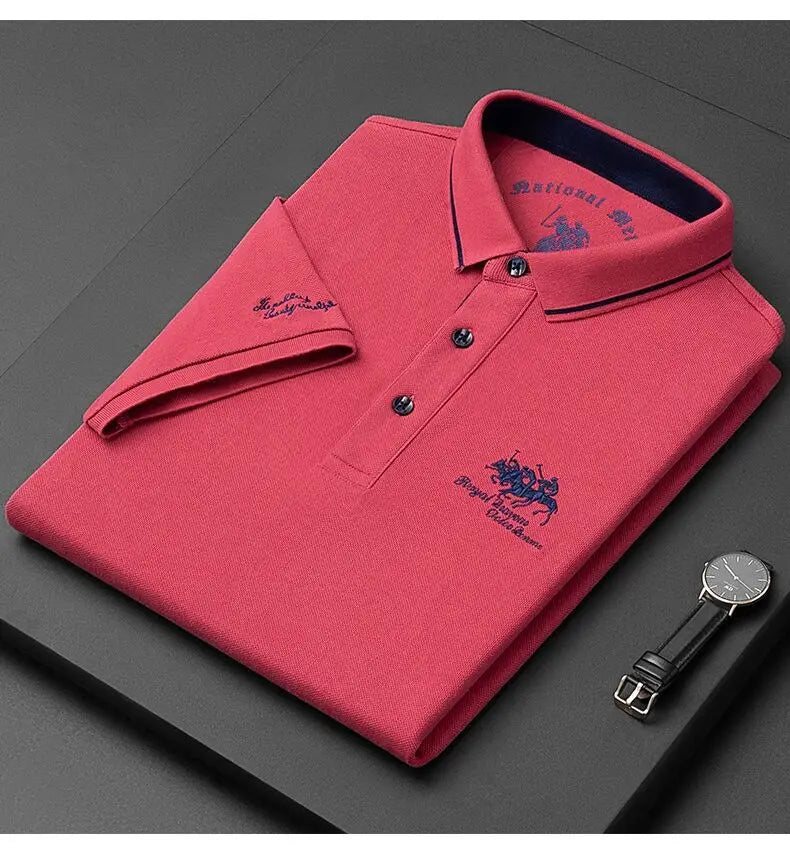 ROUSSEL PARIS | Polo de luxe