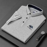 ROUSSEL PARIS | Polo de luxe