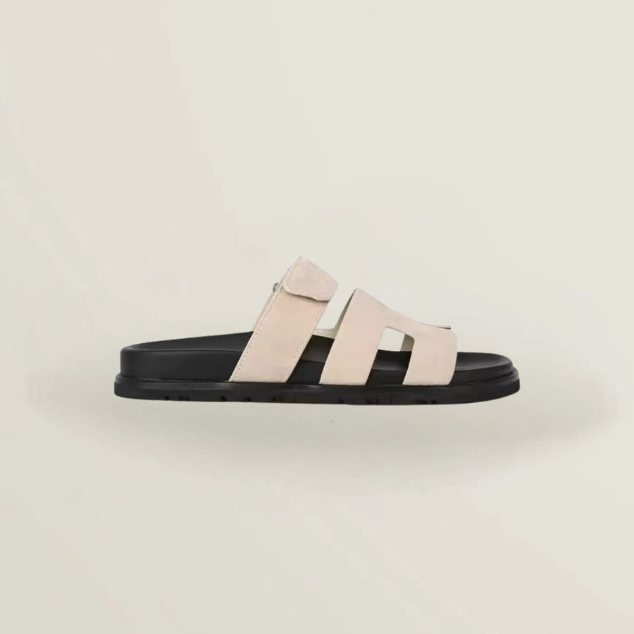 ROUSSEL PARIS | CHIC SANDALES ÉLÉGANTES POUR FEMMES