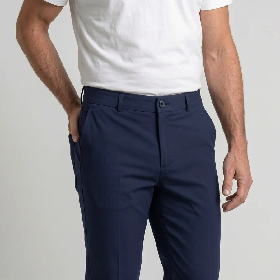 ROUSSEL PARIS | Pantalon Stretch MorphoFit® 2.0