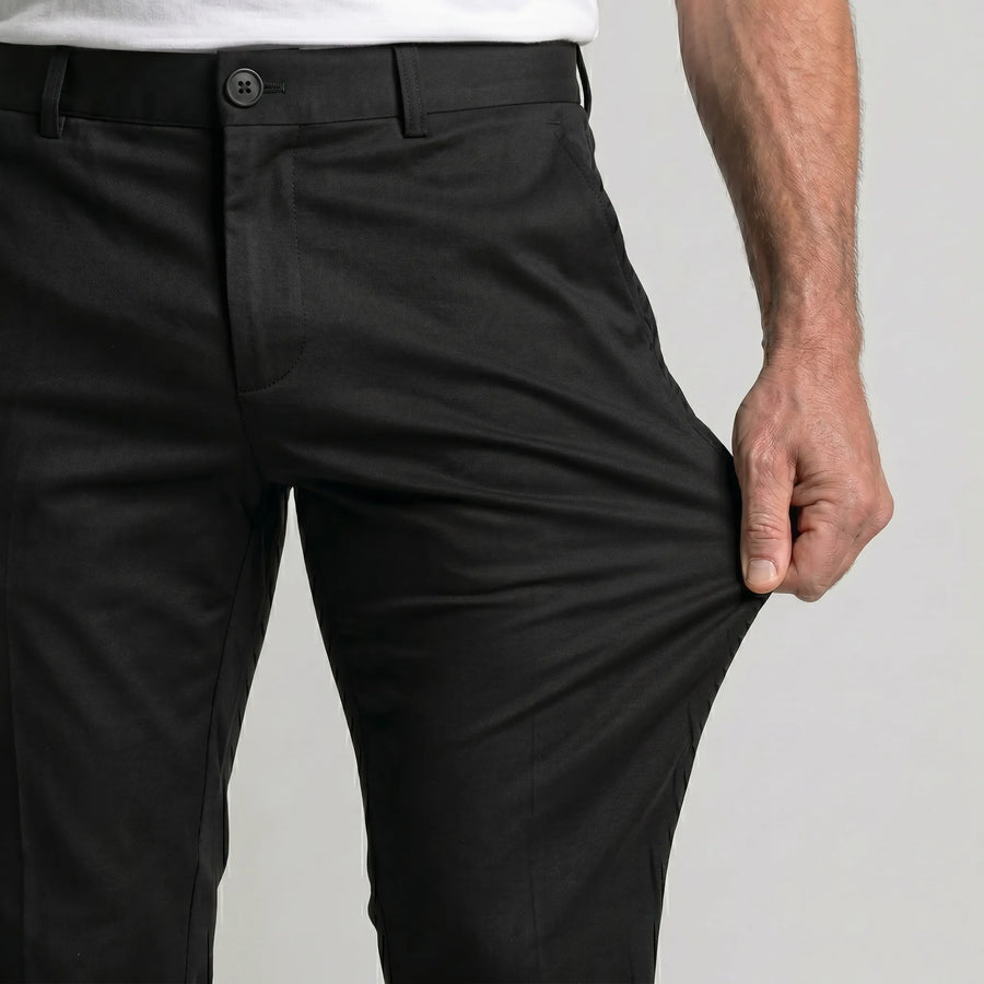ROUSSEL PARIS | Pantalon Stretch MorphoFit® 2.0