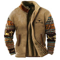 LAURENT MONACO | VESTE EN POLAIRE