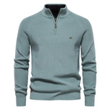 ROUSSEL PARIS | PULL AUTOMNAL DE LUXE