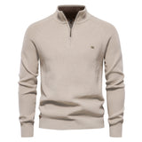 ROUSSEL PARIS | PULL AUTOMNAL DE LUXE