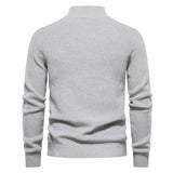 ROUSSEL PARIS | PULL AUTOMNAL DE LUXE