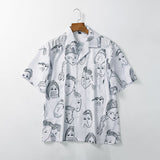 ROUSSEL PARIS | CHEMISE ÉTÉ CUBAINE POUR LES HOMMES