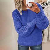ROUSSEL PARIS | PULL EN MAILLE POUR FEMME