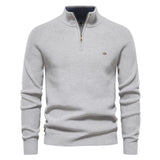 ROUSSEL PARIS | PULL AUTOMNAL DE LUXE