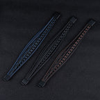 LAURENT MONACO | BRACELET HOMME EN CUIR DE LUXE