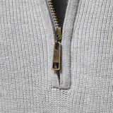 ROUSSEL PARIS | PULL AUTOMNAL DE LUXE