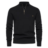 ROUSSEL PARIS | PULL AUTOMNAL DE LUXE